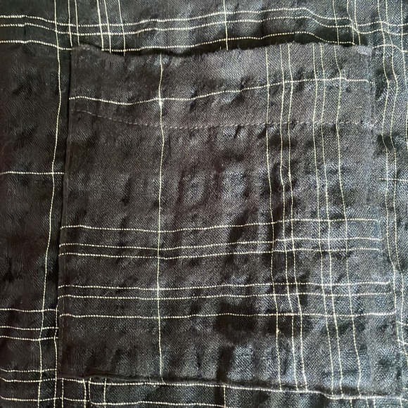 Véronique Miljkovitch linen dress NWOT - Picture 4 of 7